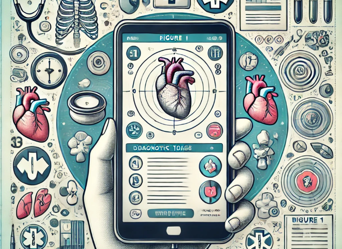 Figure 1: A Unique Clinical Learning Tool for Pre-Med Students