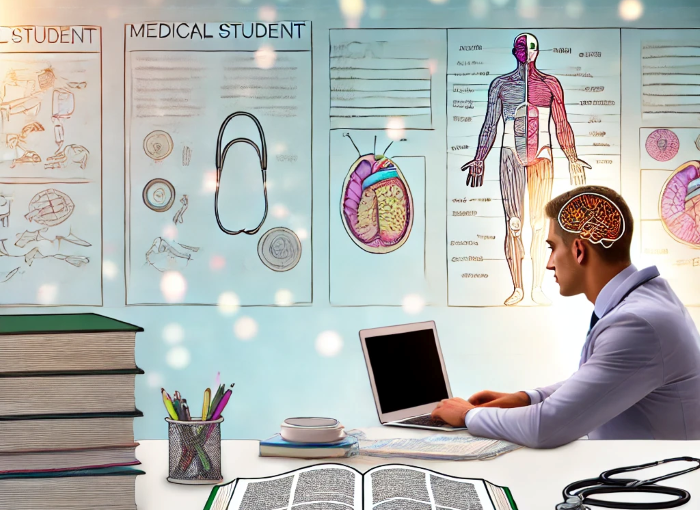 Tips and Tricks for Medical School Success: Insights from a Current Medical Student