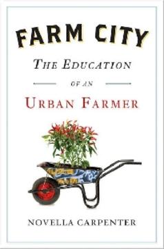 Farm City Book