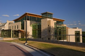 Lawrence University Warch CampusCenter