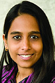 Asha Srinivasan