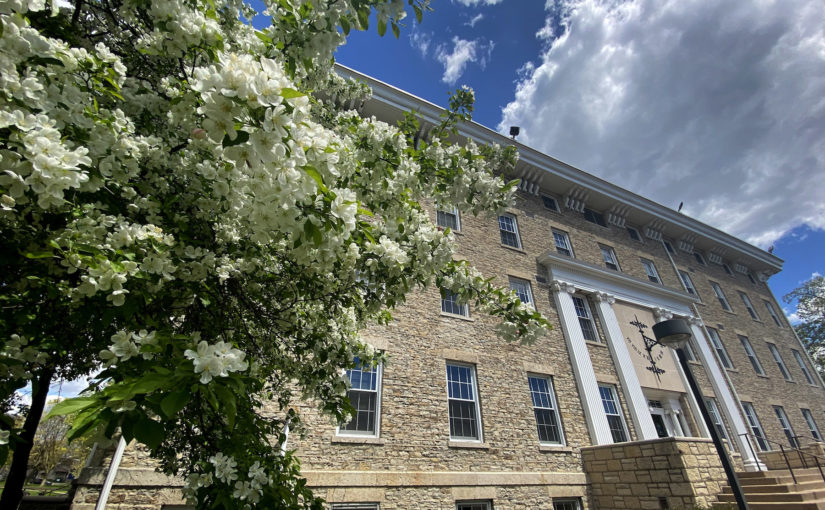 10 new tenure-track faculty join Lawrence University for 2021-22 academic year