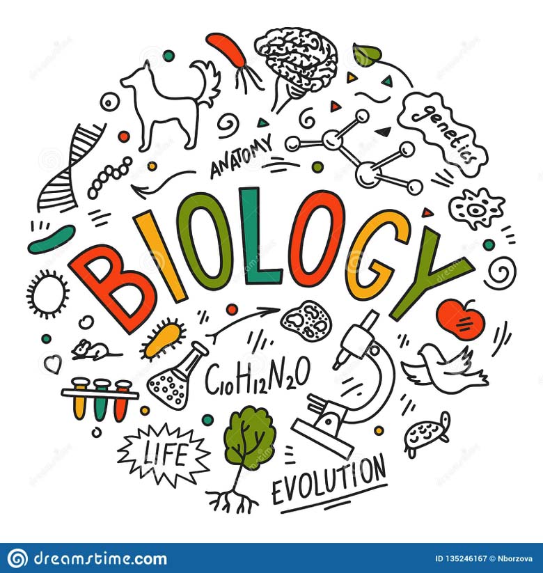 Biology!