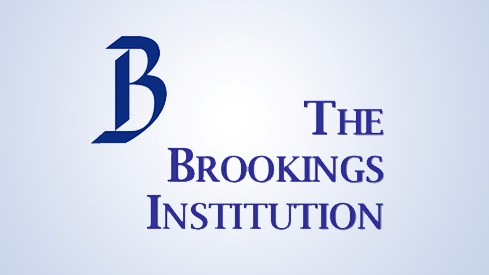 NGO Spotlight: The Brookings Institution