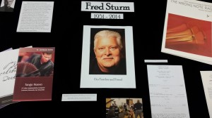 Fred Sturm