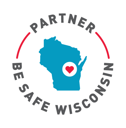 Be Safe Wisconsin Partner