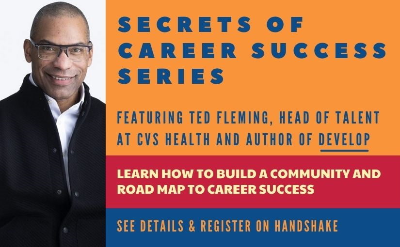 Secrets of Career Success Series