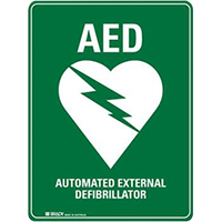 AED Location