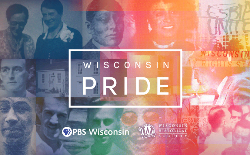 Wisconsin PRIDE Documentary Screening