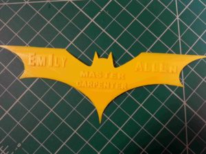 batarang