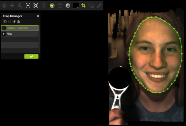 How-to: Scan your face for 3D printing | Makerspace