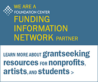 A logo of the Funding Information Network