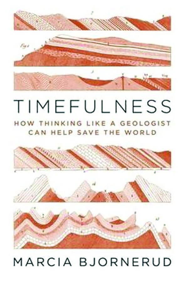 Timefulness book cover